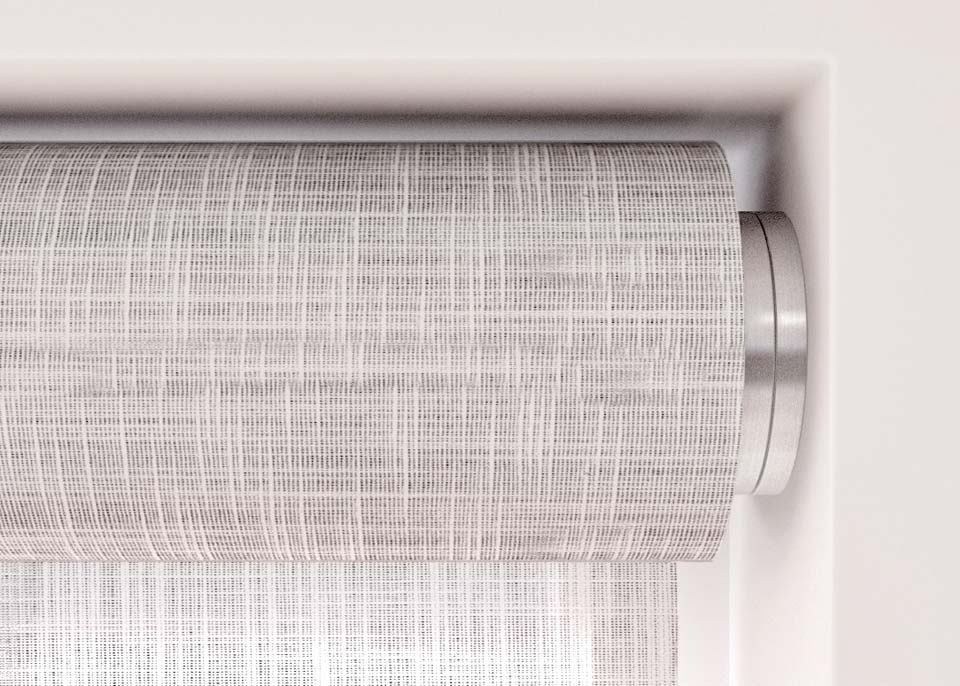 Lutron Shade Jamb Bracket