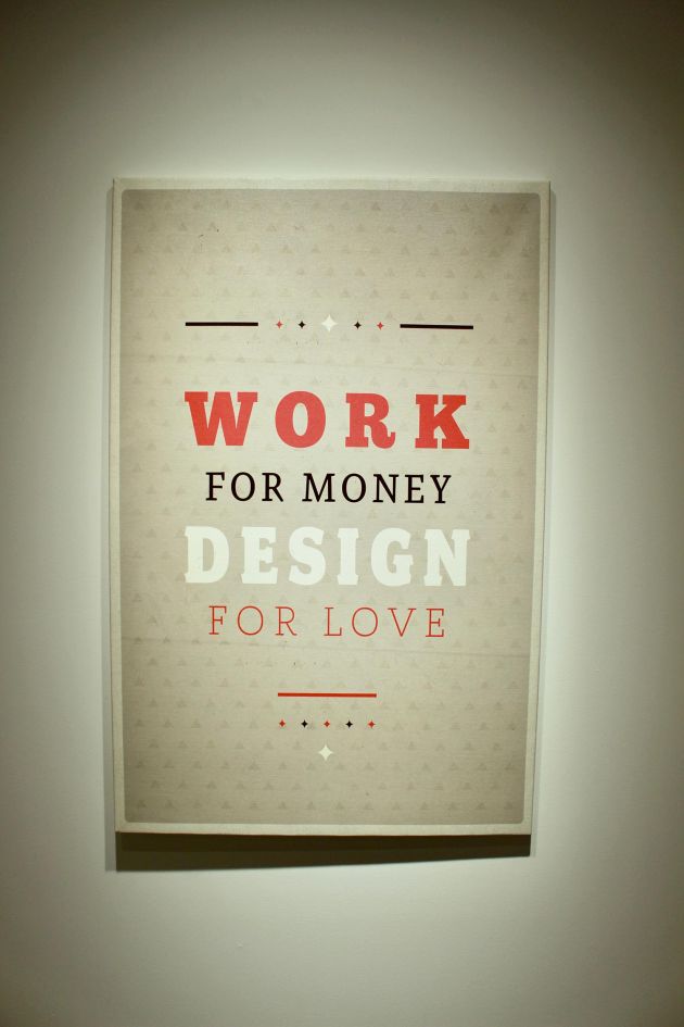 Innovative Control Systems Showroom - quote frame