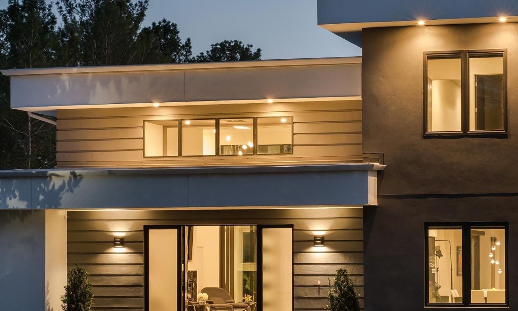 Finari Lighting Fixtures